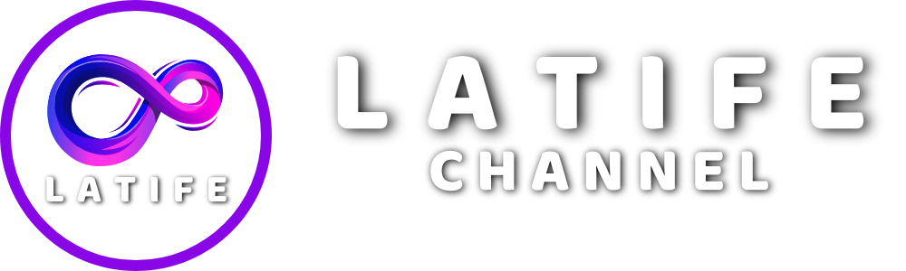 Latife Channel